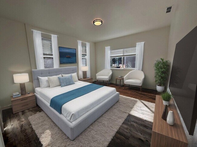 Building Photo - 20611 Independence Way