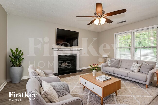 Building Photo - 3900 Hadley Farm Dr