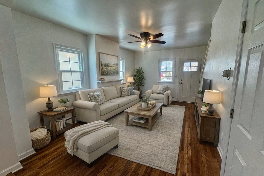 Building Photo - 230 Church St