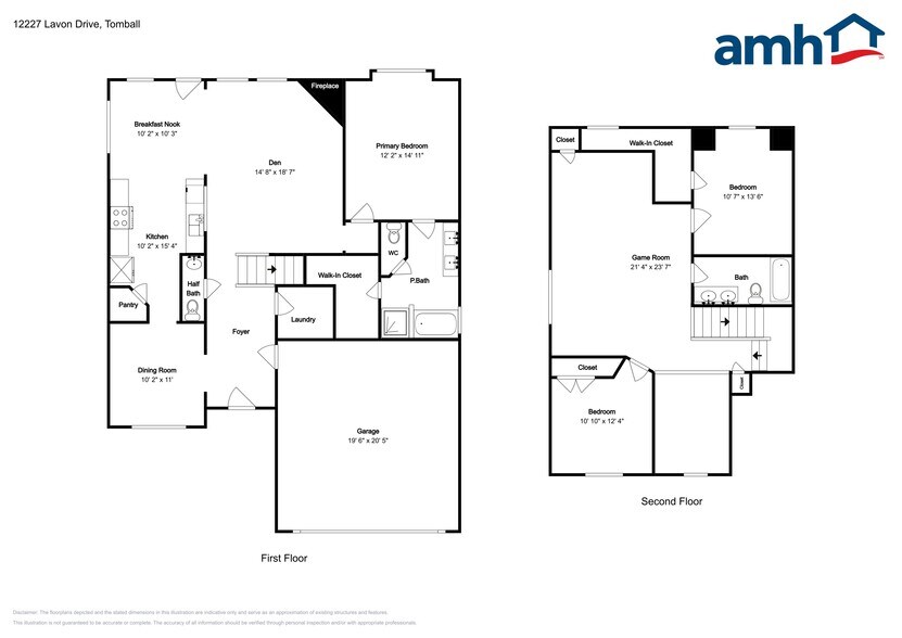 Building Photo - 12227 Lavon Dr