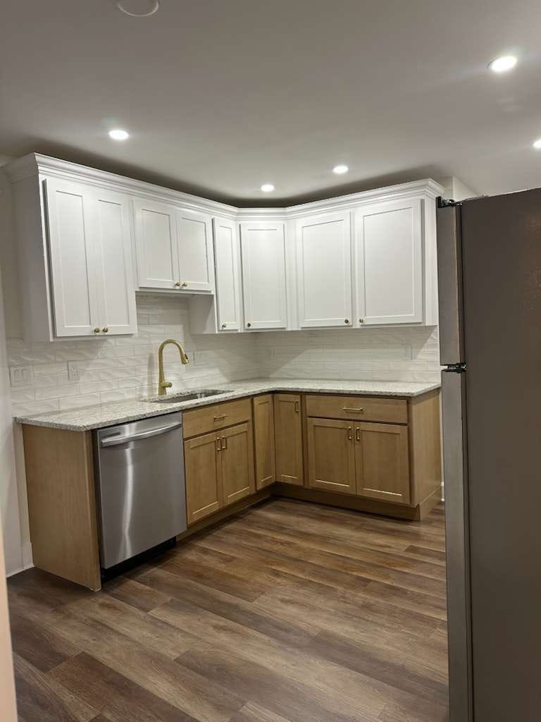 Kitchen - 9 Spruce St