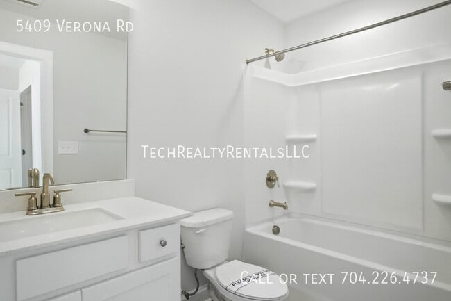 Building Photo - 5409 Verona Rd