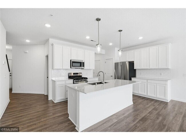 Building Photo - 9669 4th St Ln N