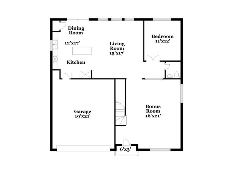 Building Photo - 5308 Yampa Trail