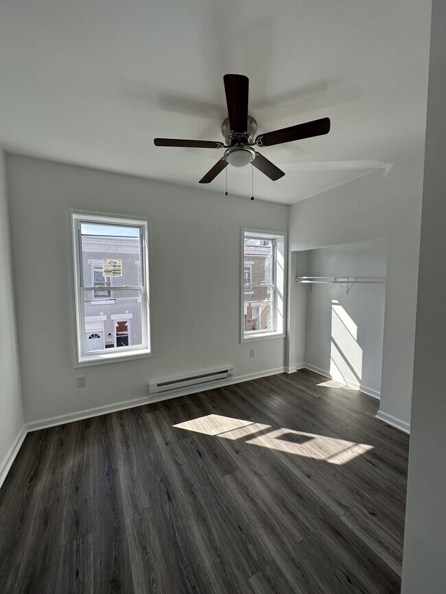 Building Photo - 2515 N Natrona St