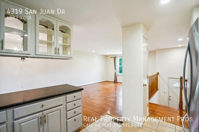 Building Photo - 4319 San Juan Dr