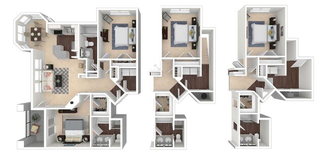 Floorplan - Windsor Meridian