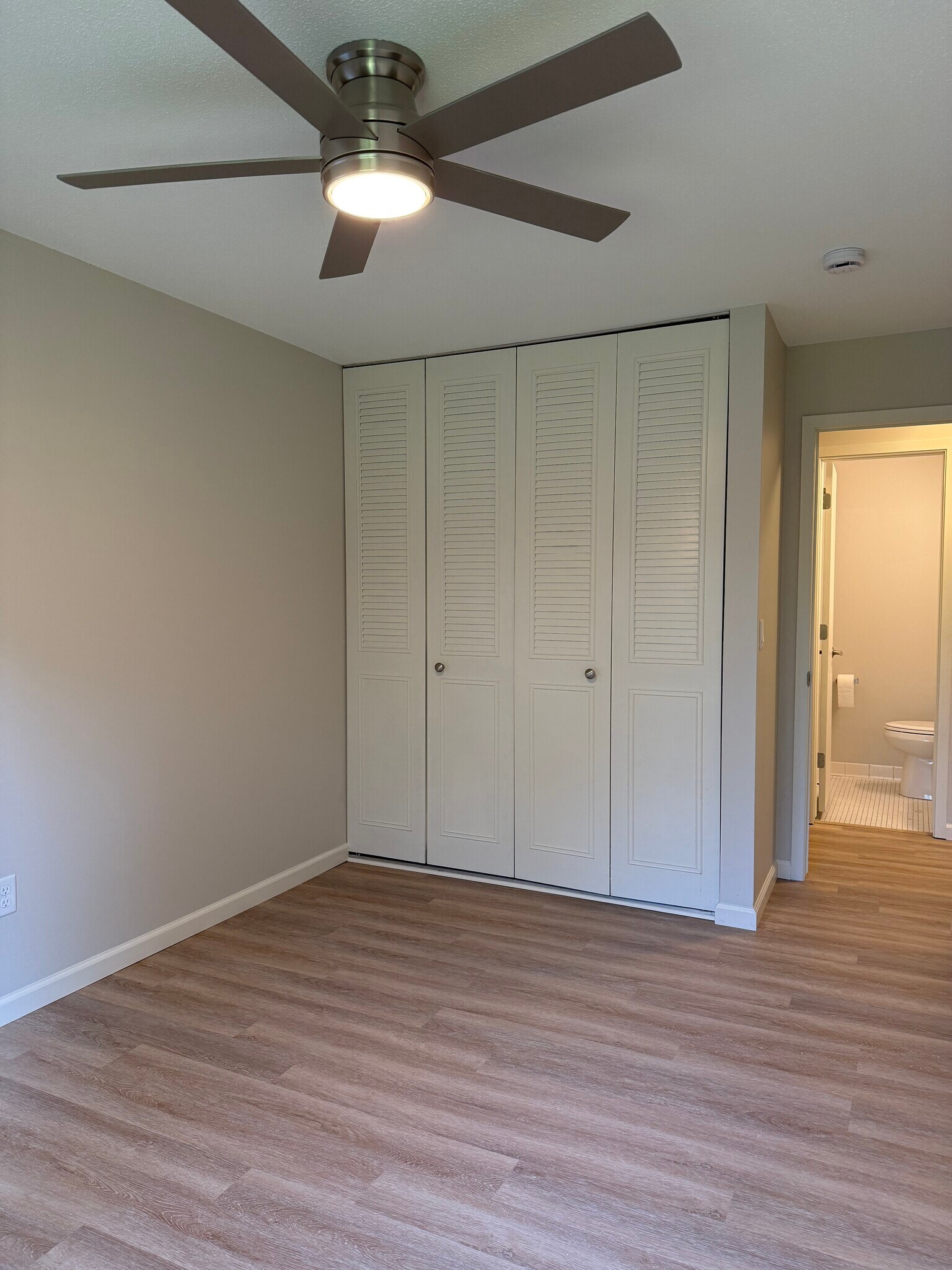 2nd Bedroom - 9400 Old Cedar Ave S