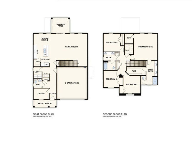 Building Photo - 6525 E Paseo Baranda