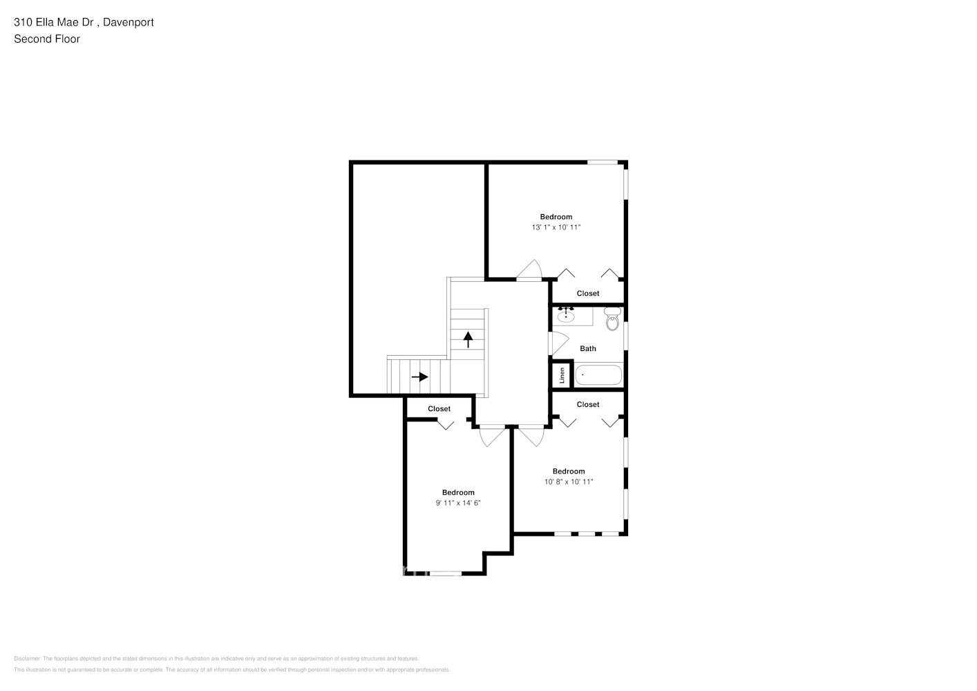 Building Photo - 310 Ella Mae Dr