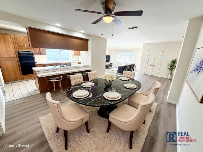 Building Photo - Spacious Monterey Park Home with Large Lot