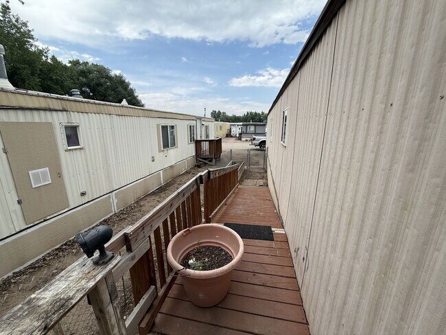 Building Photo - 1303 N College Ave