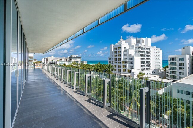 Building Photo - 120 Ocean 700