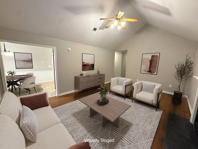 Building Photo - East Athens 3br House - FOR RENT