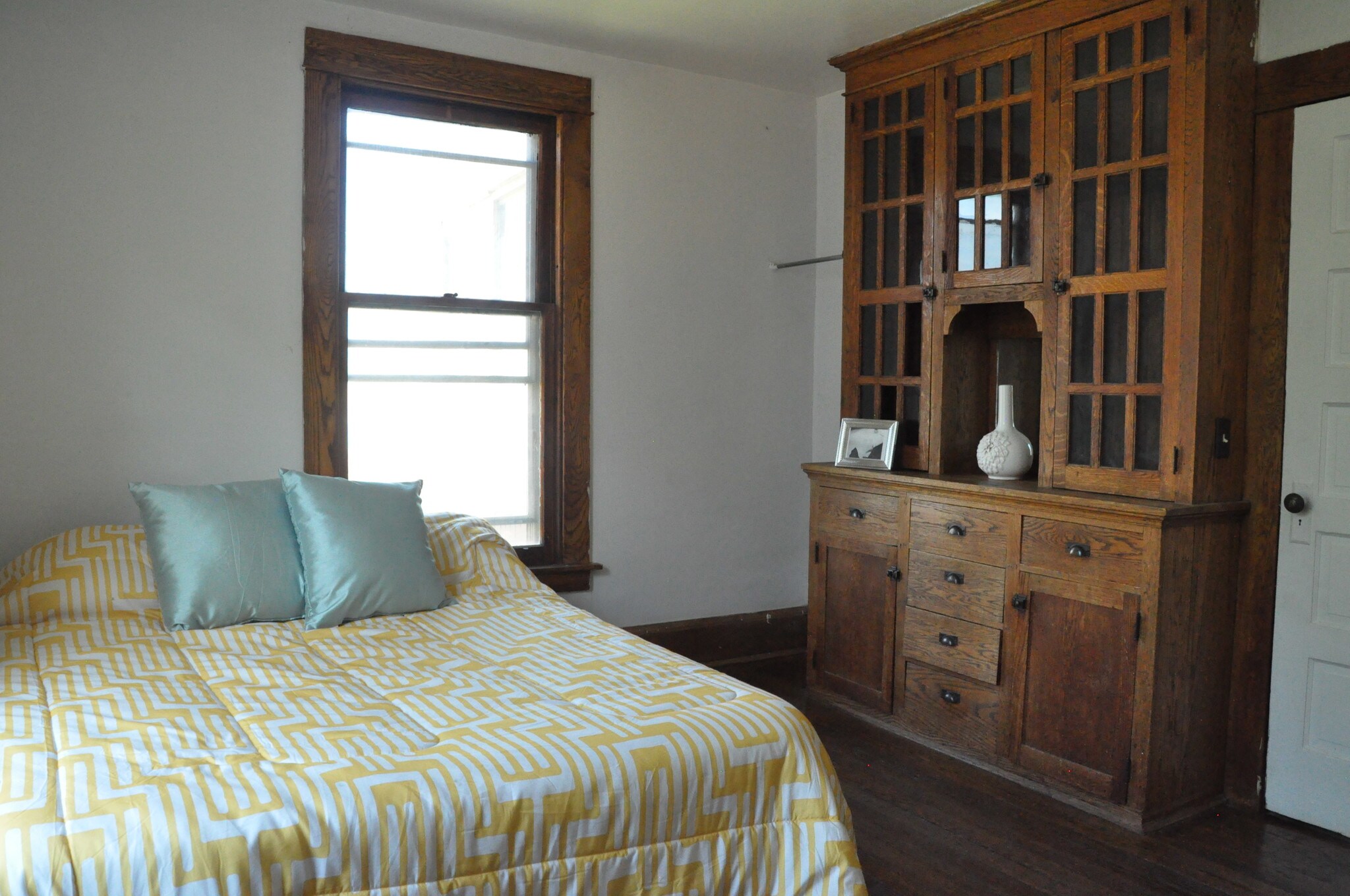 Bedroom #1 - 210 Delaware Ave