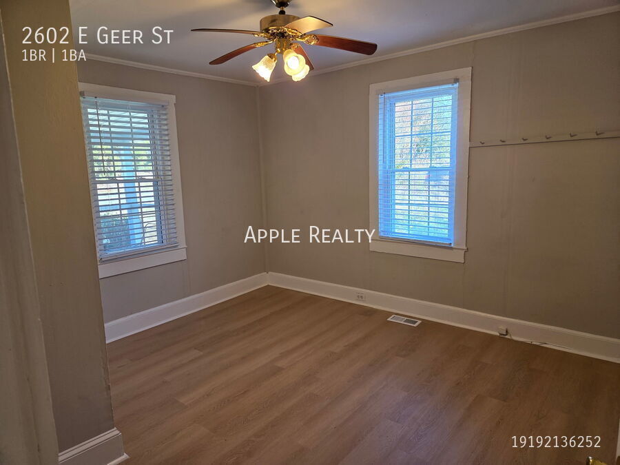 Building Photo - 2602 E Geer St