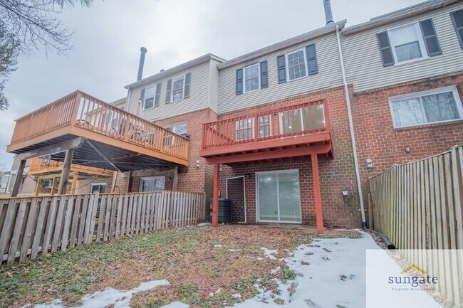 Building Photo - 43 Wellspring Cir