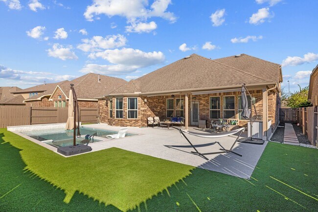 Building Photo - 11219 Albany Meadow Ln