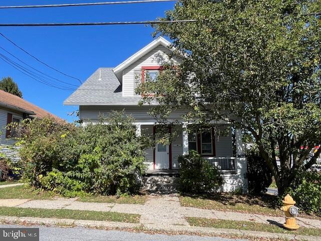 Building Photo - 25 Duke St