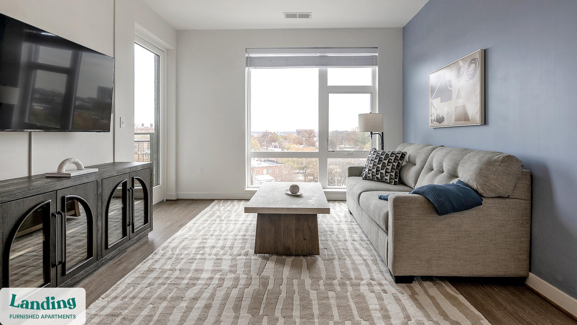 Building Photo - 1215 N Fayette St