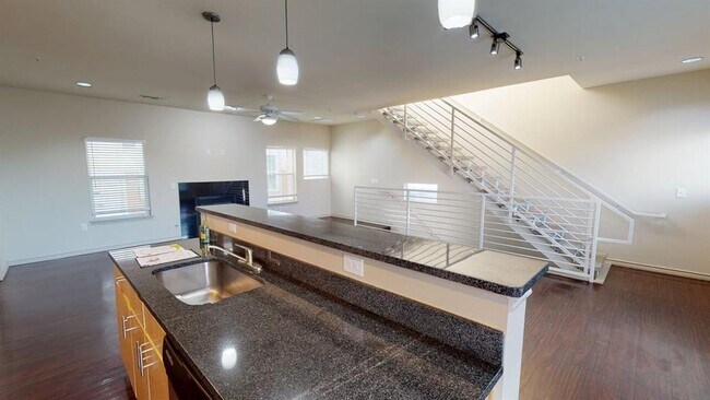 Building Photo - 2606 Wilson St