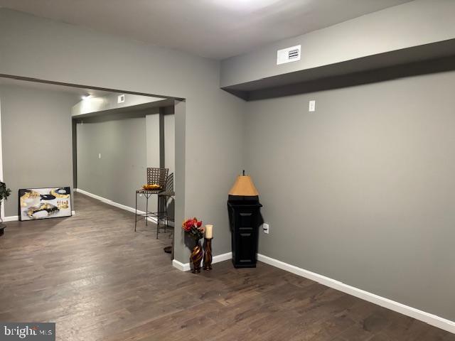 Building Photo - 537 N Mechanic St