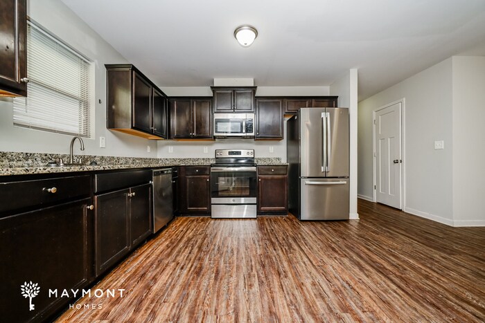 Building Photo - 6105 Ruth St SW