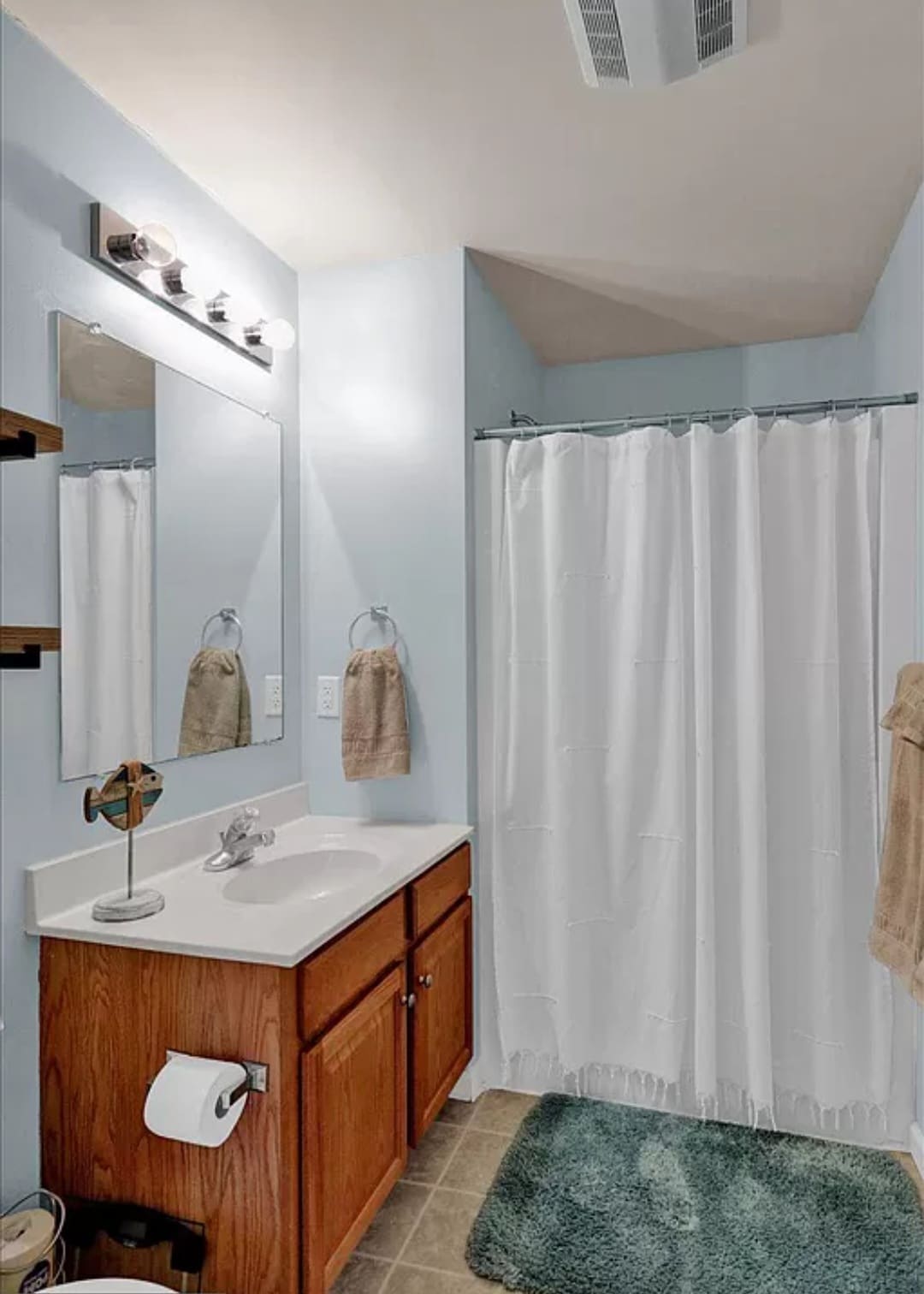 Common Bathroom - 172 Christine Dr