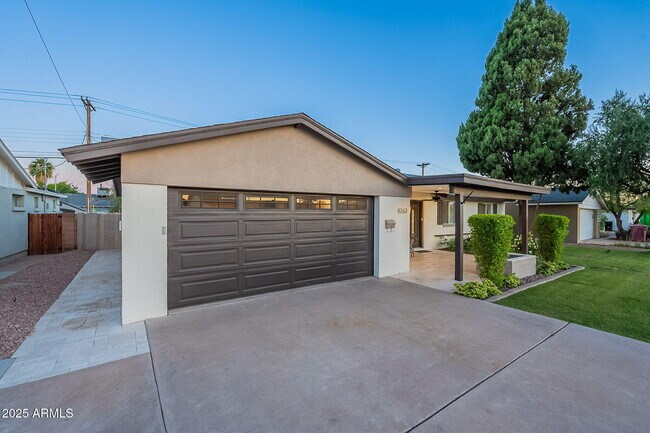 Building Photo - 8263 E Cypress St