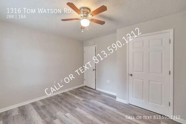 Building Photo - 1316 Tom Watson Rd