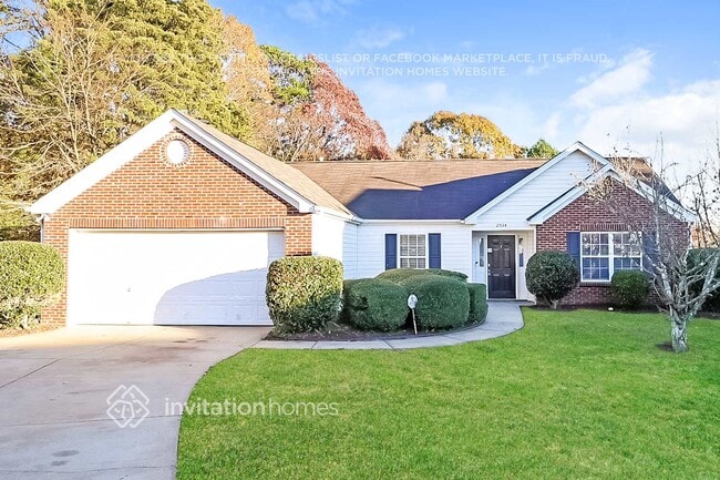 Building Photo - 2534 Liberton Ct