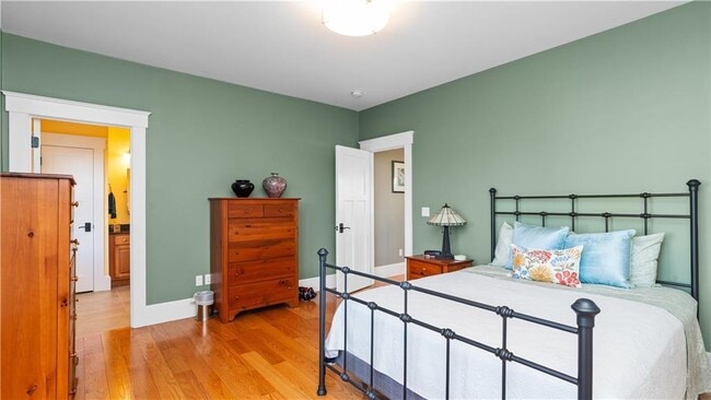 Building Photo - 3 Doris Terrace