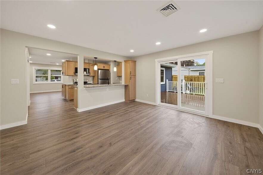 Building Photo - 117 Sunrise Terrace