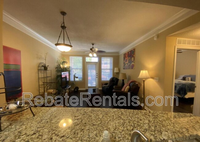 Building Photo - 10435 Mid Town Pkwy