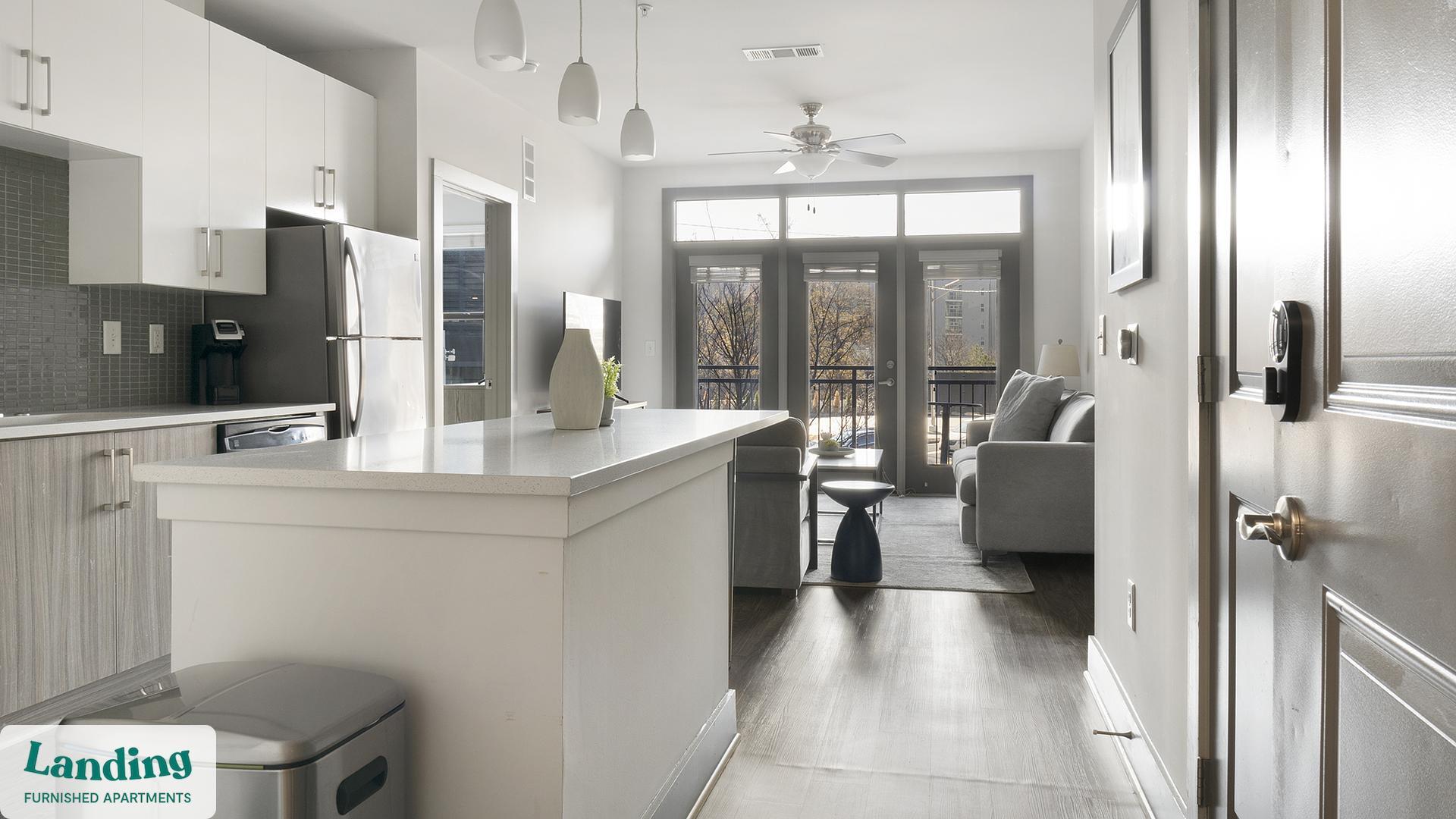 Building Photo - 930 Howell Mill Rd NW