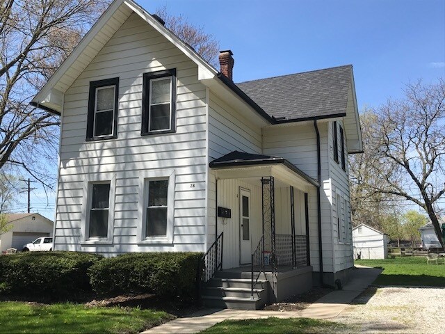 Building Photo - 28 S Highland St