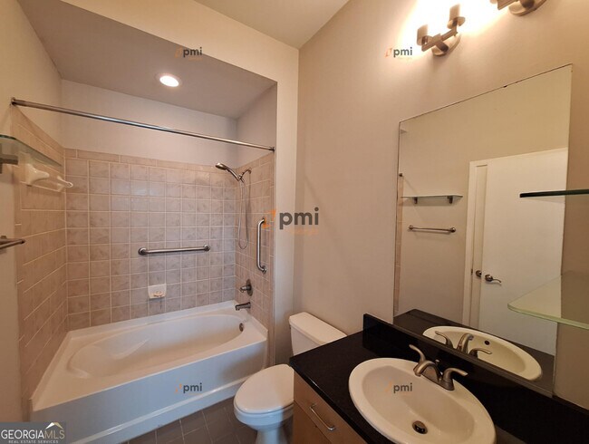 Building Photo - 5300 Peachtree Rd