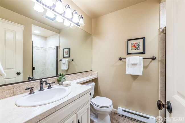 Building Photo - 2bd/2.5ba Seattle Townhome