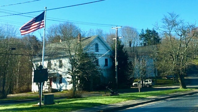 Building Photo - 34 Obrien Ave