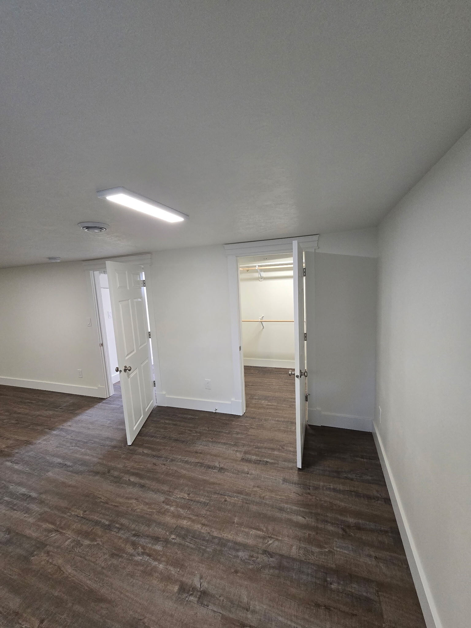 Basement Bedroom 1 - 1124 2nd Ave N