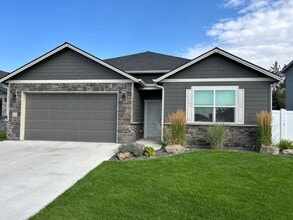 Building Photo - Home for Rent