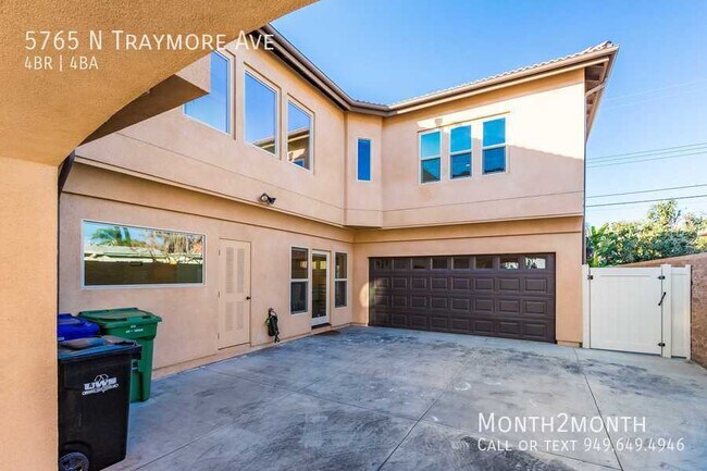 Building Photo - Azusa Views on Traymore