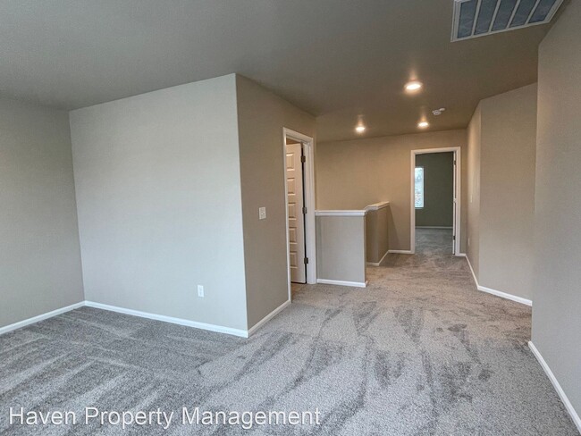Building Photo - 4 br, 3 bath House - 1527 29th ST NW