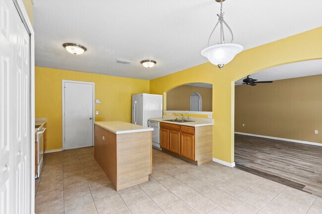 Building Photo - 3609 Fyfield Ct
