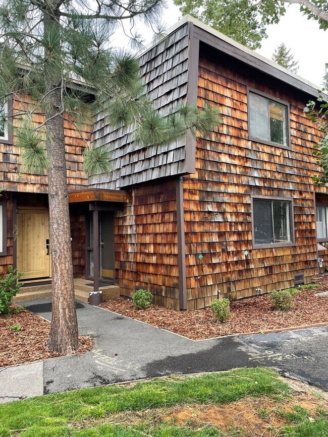 Building Photo - Unfurnished Tahoe Keys condo -  with boat dock -12 month lease