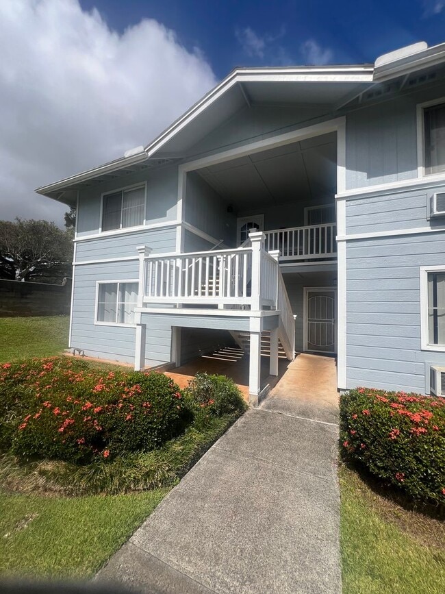 Building Photo - 1 Bed 1 Bath 2 Parking in Mililani