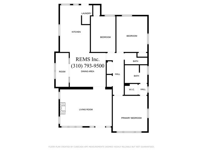 Building Photo - Front House with Laundry and Parking