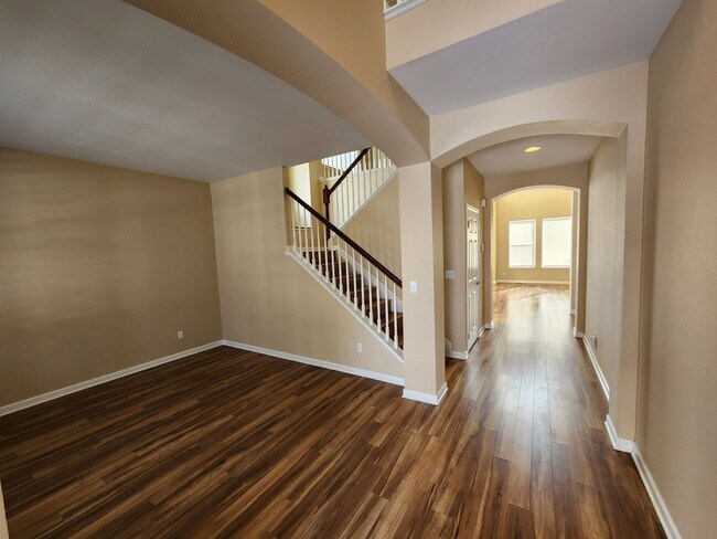 Building Photo - Coming soon! Immaculate 4-Bedroom, 3-Bathroom Home with Solar in Coal Creek Village