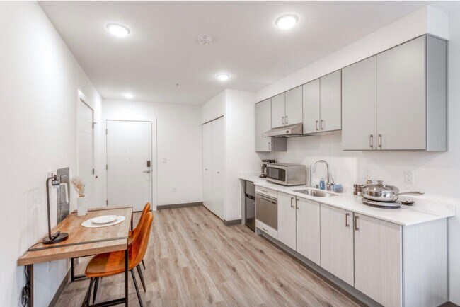 Building Photo - Fifty-Two Apartments