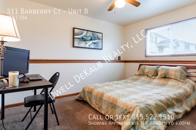 Building Photo - 311 Barberry Ct